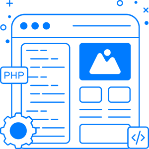 Shared Hosting Startup